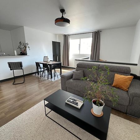 Apartamento Hyper Centre A 80M Du Vieux Marche, T2 Calme Vue Sur Les Toits Rue Du Minage La Rochelle  Exterior foto