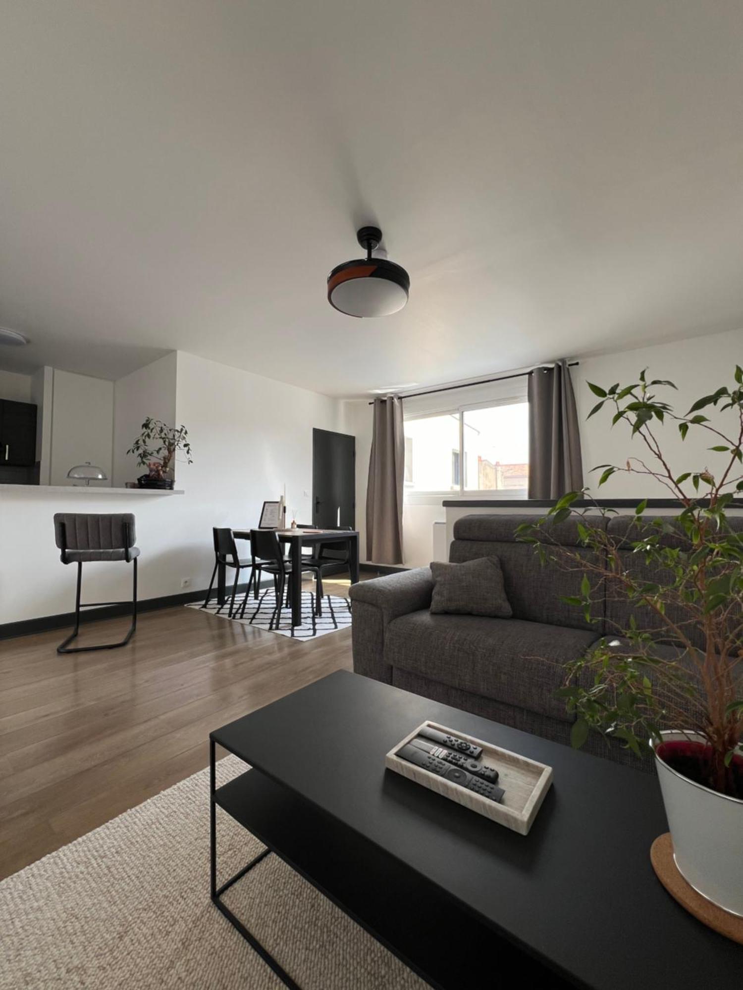 Apartamento Hyper Centre A 80M Du Vieux Marche, T2 Calme Vue Sur Les Toits Rue Du Minage La Rochelle  Exterior foto